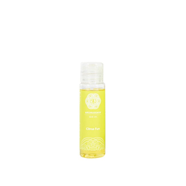 Aromassage 6 citrusfun 30 Milliliter