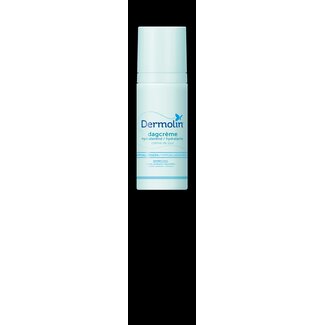 Dermolin Dagcreme 50 Milliliter