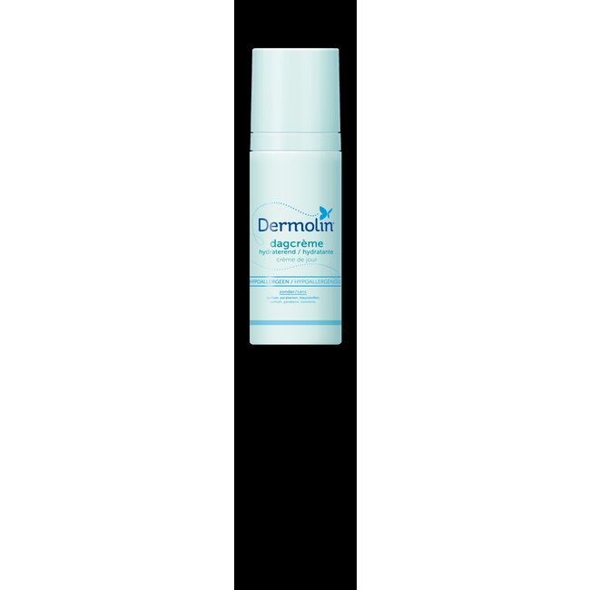 Dagcreme 50 Milliliter