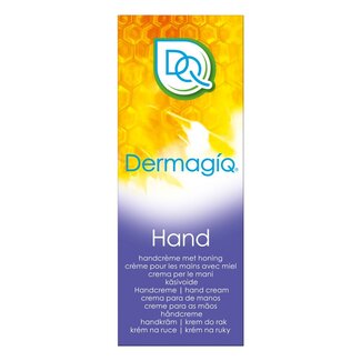 Dermagiq Dermagiq Hand 100 ml