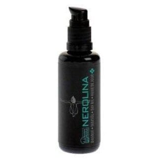 Amanprana Dagolie nerolie  50 Milliliter