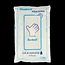 Washandjes vochtig 8 Stuks