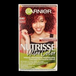 Nutrisse Nutrisse Ultra Color 5.62 Rouge Vibrant 1 Kit