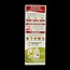 Nutrisse ultra color 5.62 levendig rood  1 Set