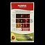 Nutrisse ultra color 5.62 levendig rood  1 Set