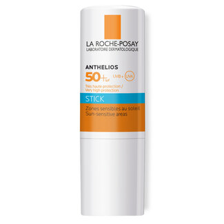 La Roche-Posay La Roche Posay Anthelios stick gevoelige zone SPF50+ 9 Milliliter