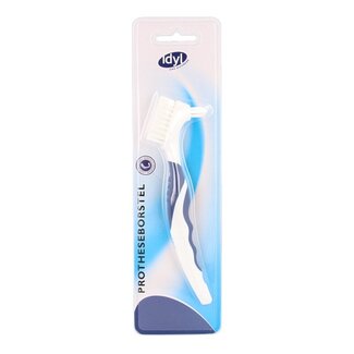 Idyl Idyl Brosse pour prothèses dentaires 1 pièce