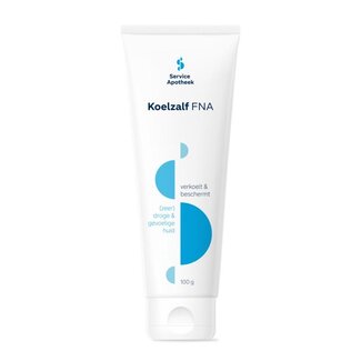 Service Apotheek Koelzalf FNA 100 Gram