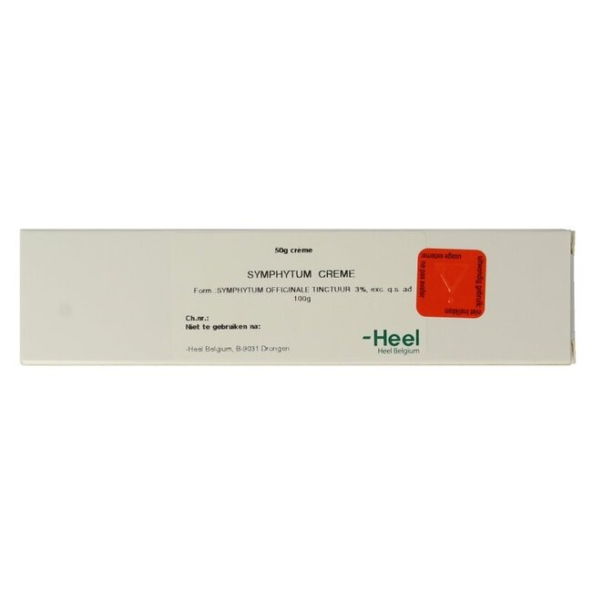 Symphytum creme 50 Gram
