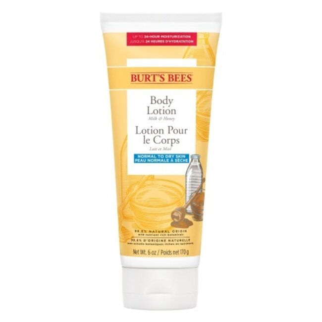 Bodylotion nourishing 170 Gram