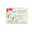 Soft+ comfort tampons wet 2 Stuks