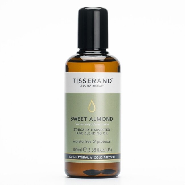 Sweet almond ethically harvested 100 Milliliter