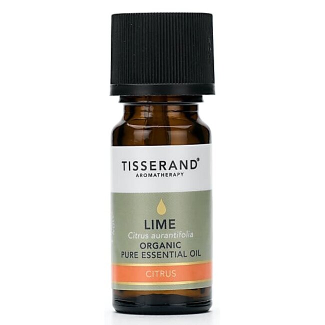 Lime organic 9 Milliliter