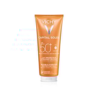 Vichy Capital soleil zonnemelk SPF50+ 300 Milliliter