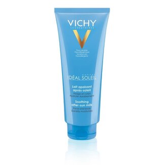 Vichy Ideal soleil aftersun milk 300 Milliliter