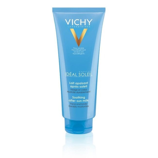 Vichy Ideal soleil aftersun milk 300 Milliliter