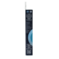 Opzetborstels ultimate clean black 4 Stuks