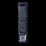 Opzetborstels ultimate clean black 4 Stuks