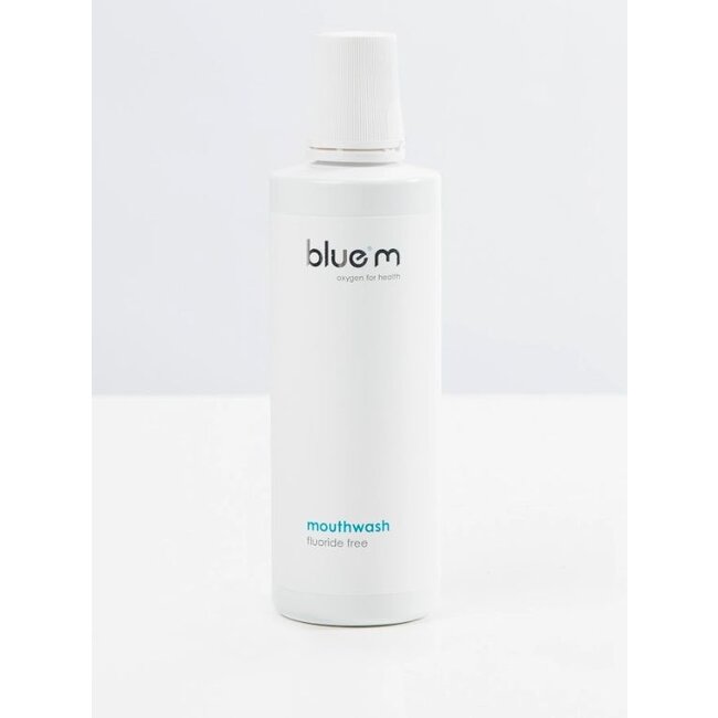 Mouthwash 500 Milliliter