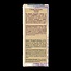 Relaxing massageolie lavendel mini 20 Milliliter