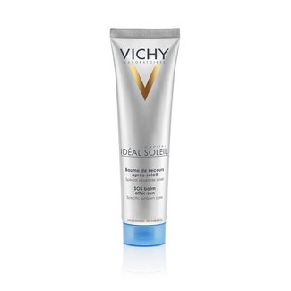 Vichy Capital soleil SOS balsem aftersun 100 Milliliter