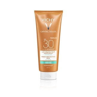 Vichy Capital soleil melk BF30 300 Milliliter