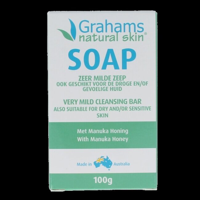 Soap  100 Gram
