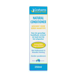 Grahams Conditioner 250 Milliliter