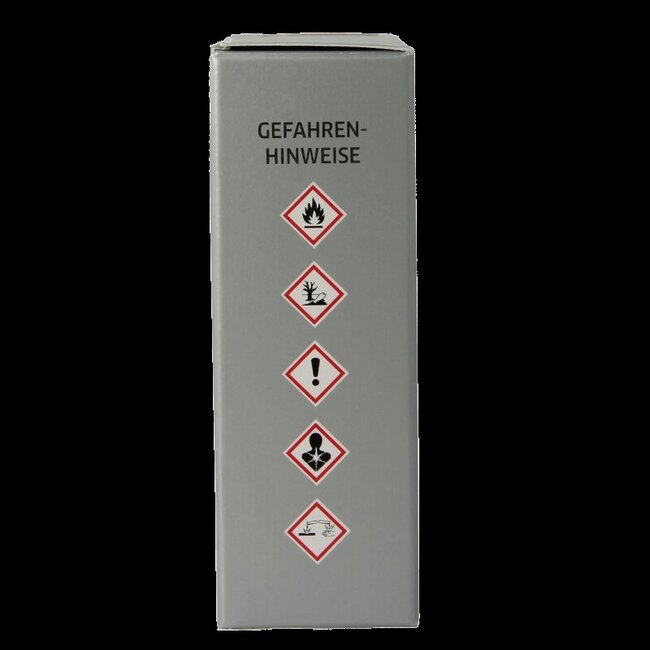 Huile Lichtwesen Elohim argent 65 10 ml