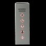 Elohim olie zilver 65 10 Milliliter