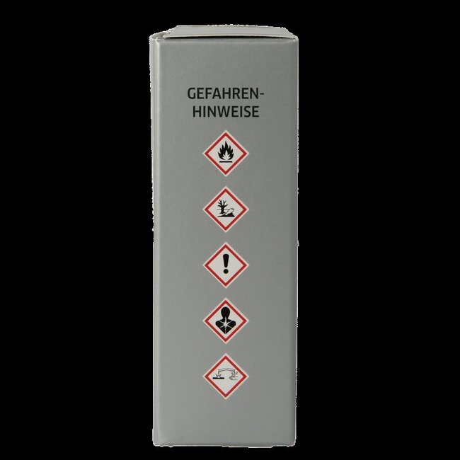 Huile Lichtwesen Elohim créativité turquoise 62 10 ml