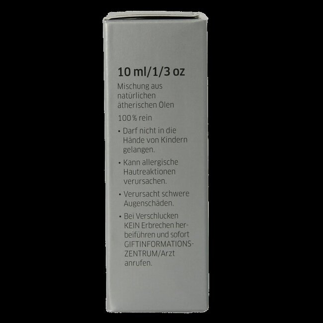 Huile Lichtwesen Elohim créativité turquoise 62 10 ml