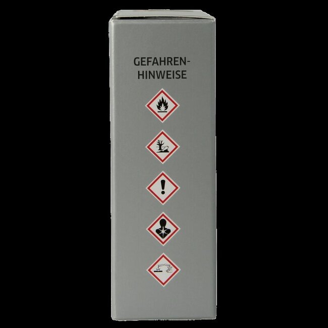 Lichtwesen Elohim huile force de vie rouge 60 10 ml