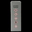 Elohim olie levenskracht rood 60 10 Milliliter