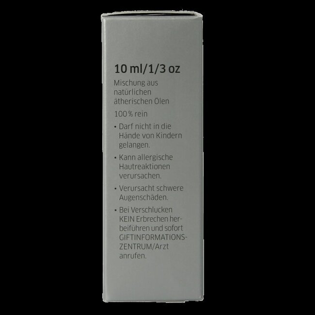 Lichtwesen Elohim huile force de vie rouge 60 10 ml