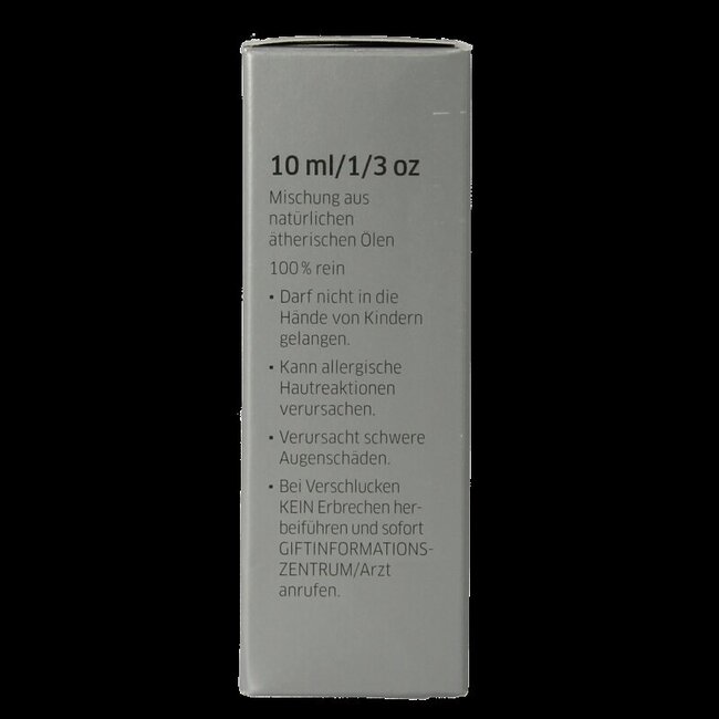 Huile Lichtwesen Elohim clarification blanc 58 10 ml