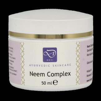 Holisan Holisan Neem complex devi 50 ml