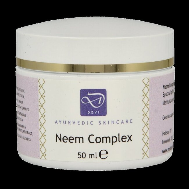 Neem complex devi 50 Milliliter