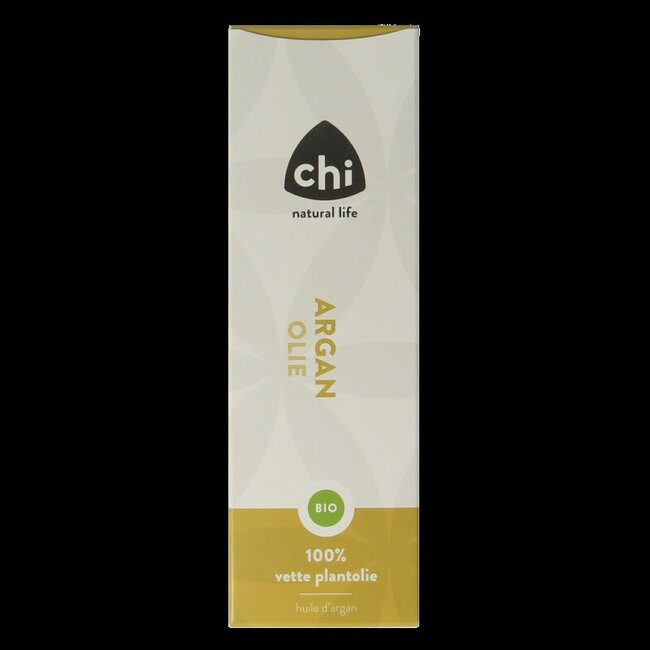 Argan plantolie eko bio 50 Milliliter