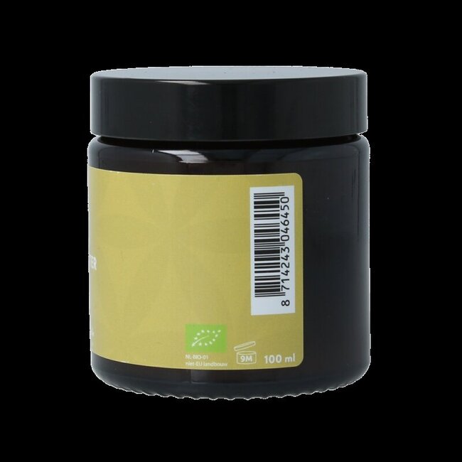 Chi Sheabutter bio 100 Milliliter