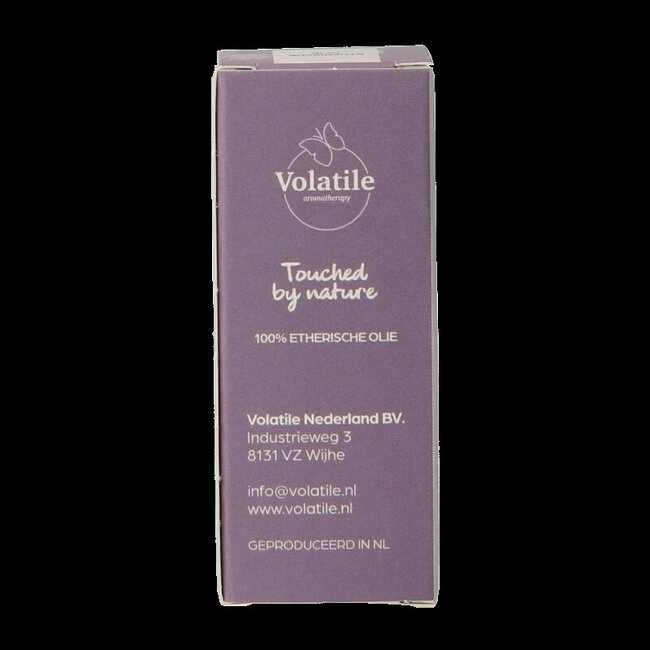 Volatile Romarin bio 5 millilitres