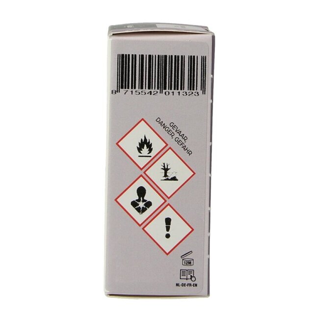 Volatile Rozemarijn bio 5 Milliliter