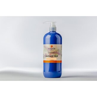 Volatile Massageolie perfect love 1 Liter