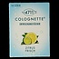 Colognettes Lemon 10 Stuks