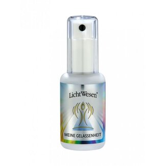 Lichtwesen Lichtwesen Teinture Ma Sérénité 53 30 ml