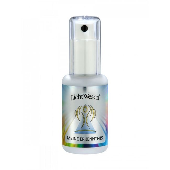 Lichtwesen Mijn kennis tinctuur 51 30 Milliliter
