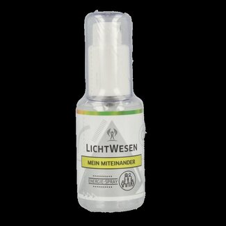 Lichtwesen Lichtwesen Ma communication teinture 50 30 ml