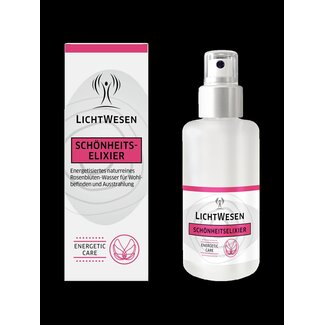 Lichtwesen Lichtwesen Élixir de Beauté tonique facial 100 ml