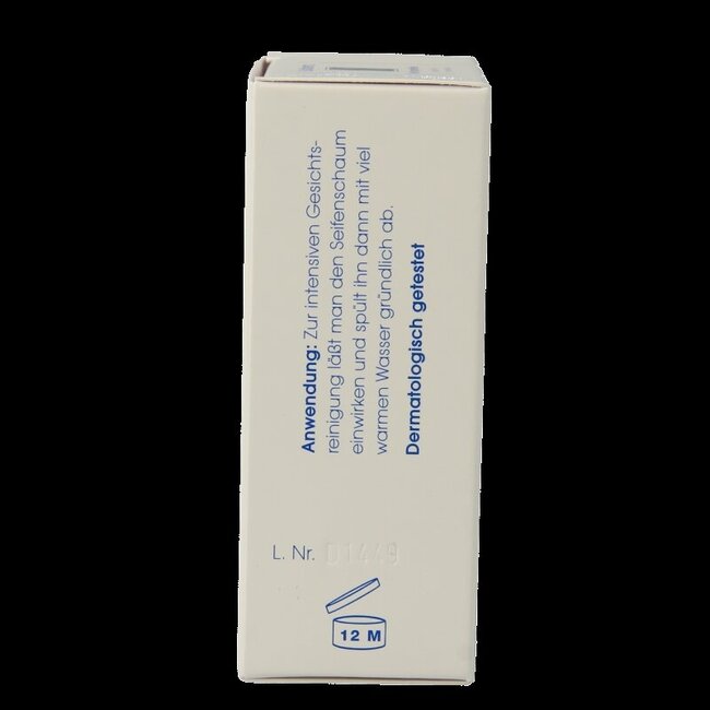 Pain dermatologique Sulfoderm S teint 100 g