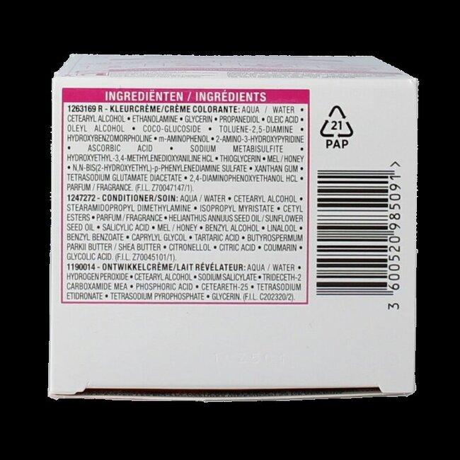 Casting Crème Gloss 300 Dark Delight 1 Lot